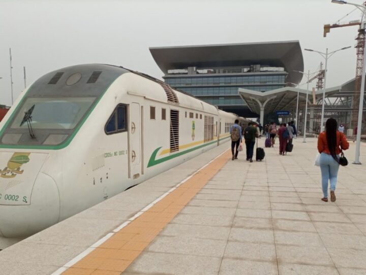 Sallah: NRC Expands Lagos-Ibadan Rail Operations, Osun Govt to Offer Free Train Ride for Indigenes