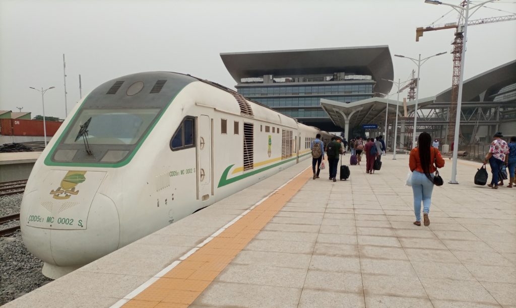 Sallah: NRC Expands Lagos-Ibadan Rail Operations, Osun Govt to Offer Free Train Ride for Indigenes