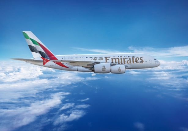 Emirates Rebuilds Global Network to 96%, Reinforces Dubai’s Aviation Hub Status