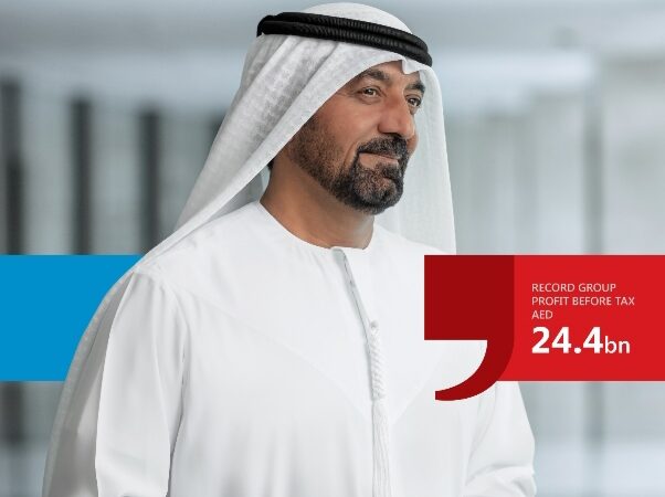 Emirates Group Posts Record AED24.4bn Profit, Retains Position as World’s Most Profitable Airline