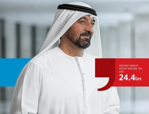 Emirates Group Posts Record AED24.4bn Profit, Retains Position as World’s Most Profitable Airline