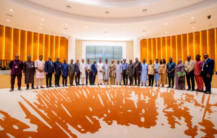 FG Moves to Strengthen NSIB Independence as ONSA, Stakeholders Endorse New Safety Framework