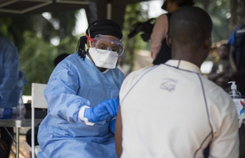 ICAO Urges Strict Compliance With WHO Ebola Guidelines as Air Travel Remains Safe