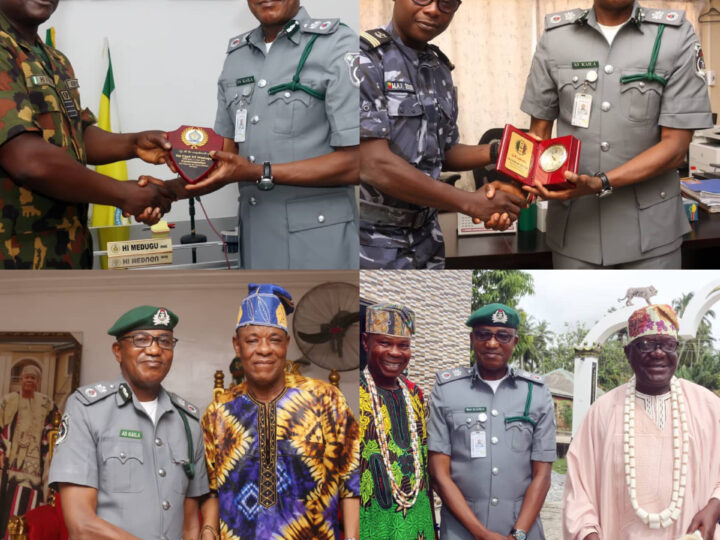 Seme Customs Intensifies Stakeholder Engagement to Dismantle Trade Barriers Along Lagos–Abidjan Corridor