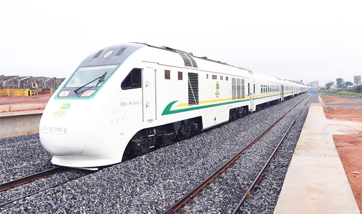 FG Introduces 50% Train Fare Reduction Nationwide for Eid-el-Kabir Festivities