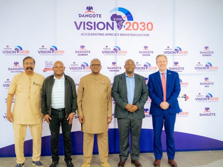 Dangote Plans Refinery Listing to Expand African Participation in Industrial Growth