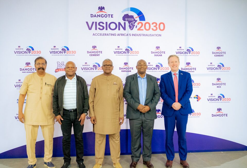 Dangote Plans Refinery Listing to Expand African Participation in Industrial Growth