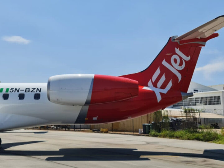 NCAA Confirms Xejet Settles N2 Million Penalty, Tightens Passenger Protection Measures