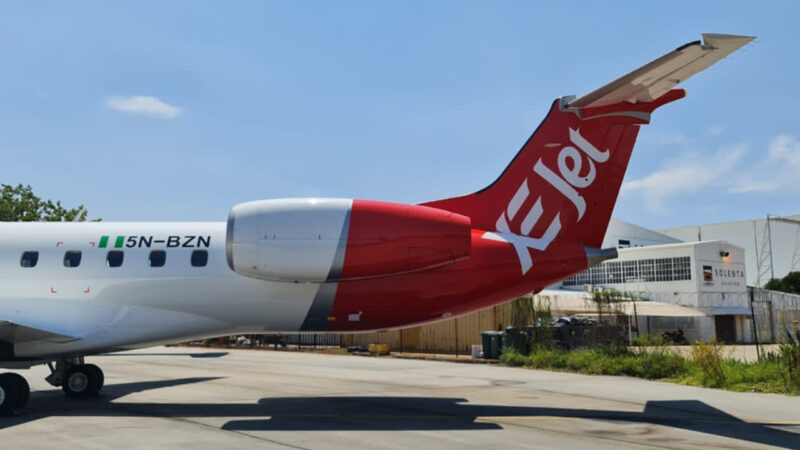 NCAA Confirms Xejet Settles N2 Million Penalty, Tightens Passenger Protection Measures