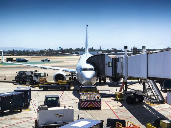 IATA Pushes for Stronger Global Standards, Digitalisation in Ground Handling Operations