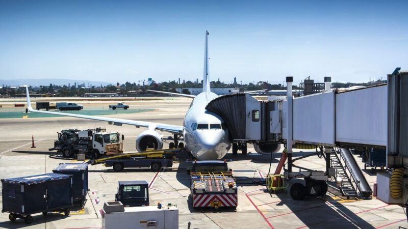 IATA Pushes for Stronger Global Standards, Digitalisation in Ground Handling Operations