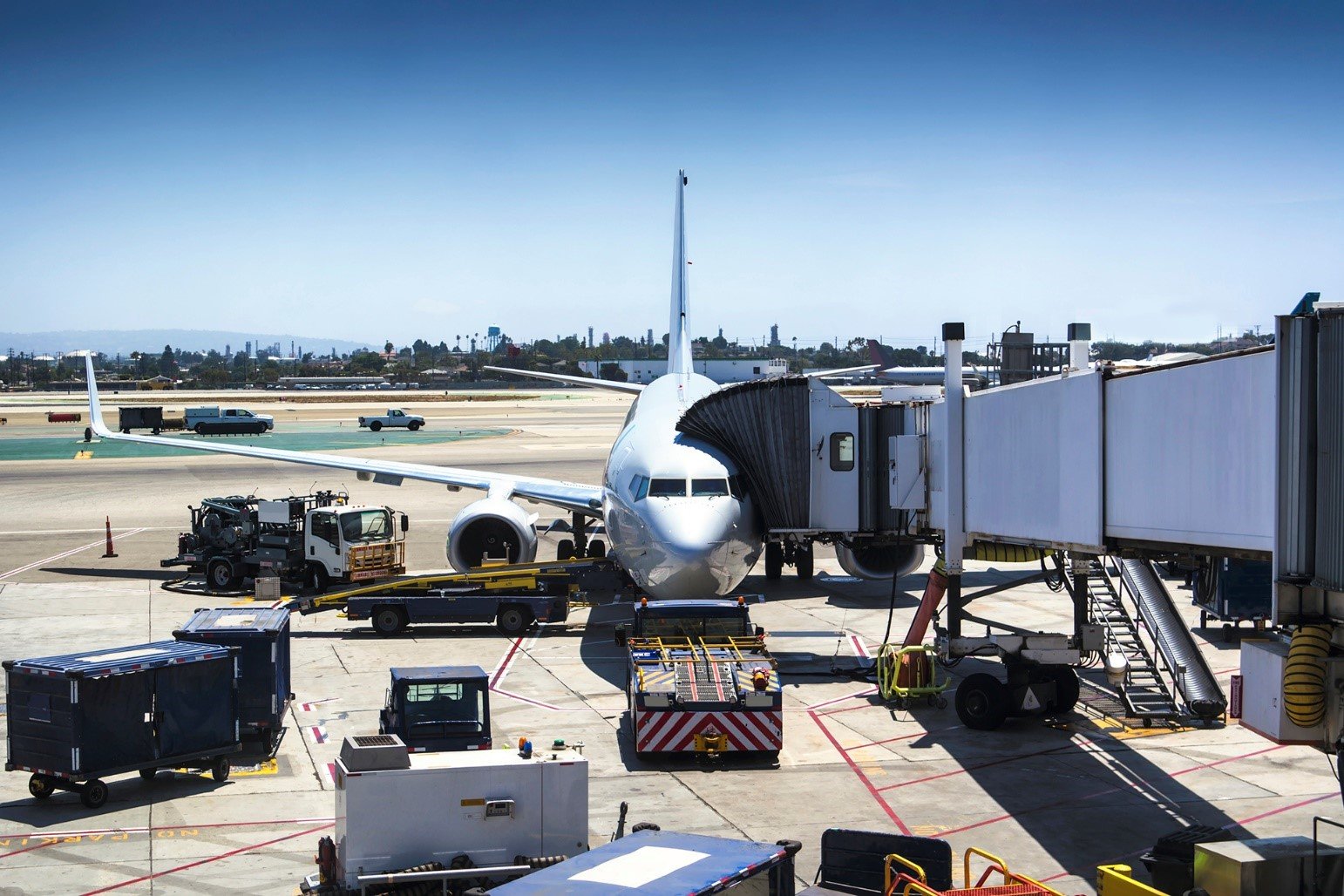 IATA Pushes for Stronger Global Standards, Digitalisation in Ground Handling Operations