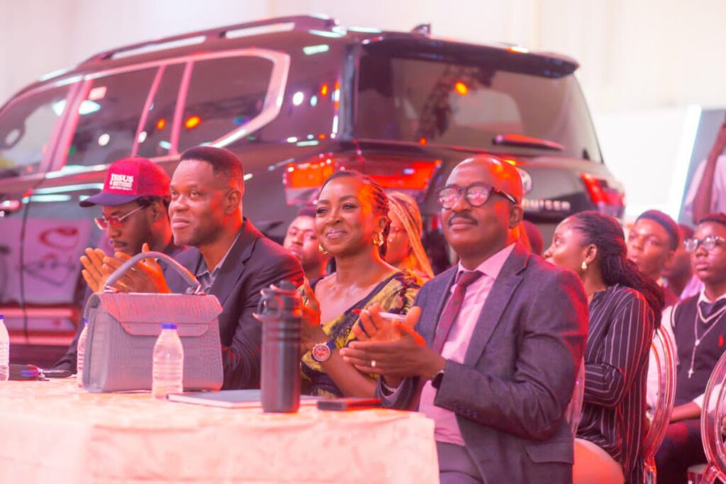 Toyota Nigeria Ignites Passion for Innovation as Young Talents Excel at Motor Show Competitions 2 108847