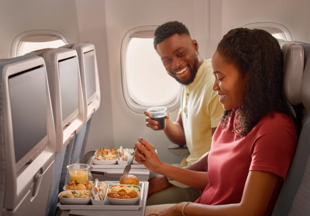 Emirates Recycles 88 Tonnes of Plastic Waste, Strengthens Environmental Commitment 3 108852