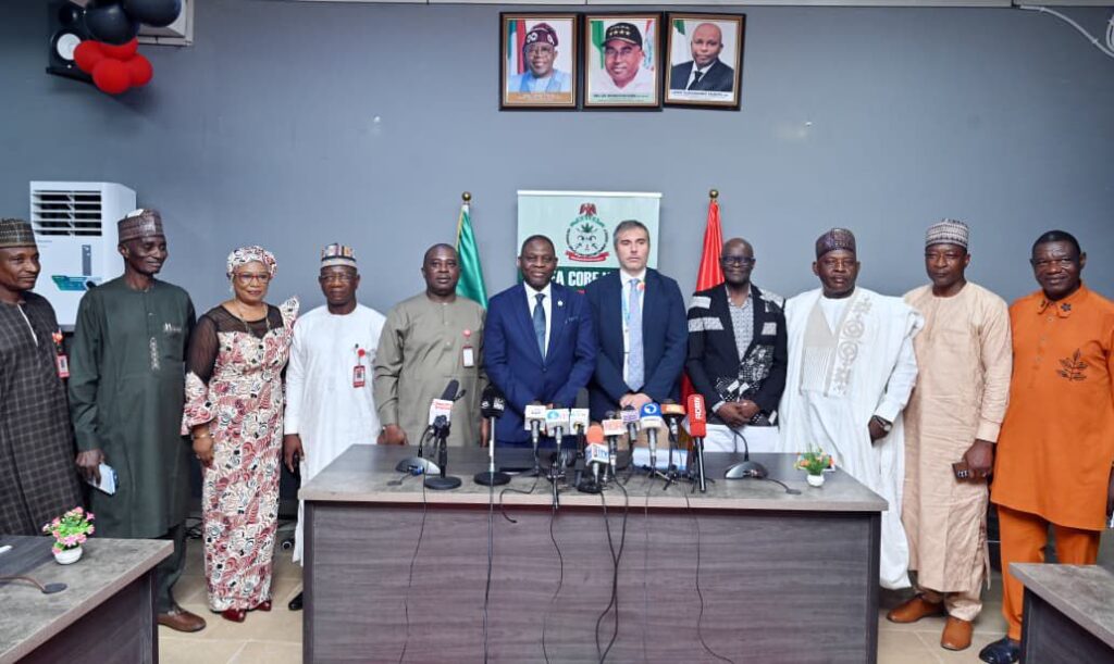 NDLEA, UNODC Unveil Weeklong Activities for 2026 World Drug Day, Vow to Intensify Crackdown on Drug Cartels 2 126802