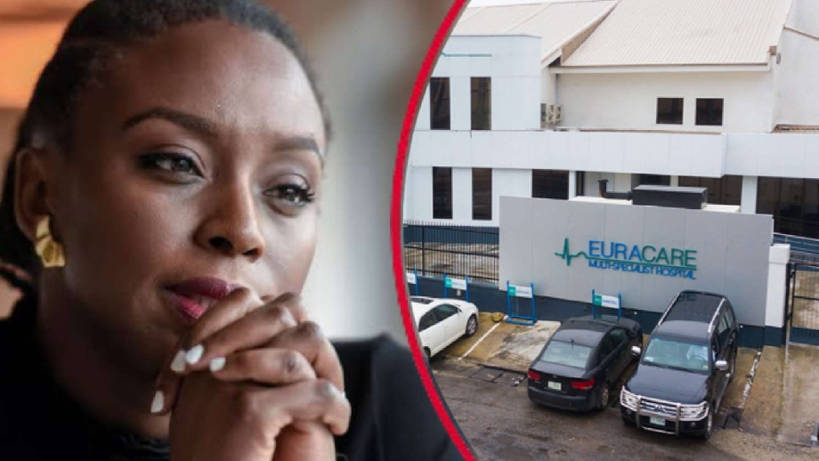 Chimamanda Adichie Accuses Euracare of Obstructing Inquest Into Son’s Death, Vows to Continue Quest for Justice