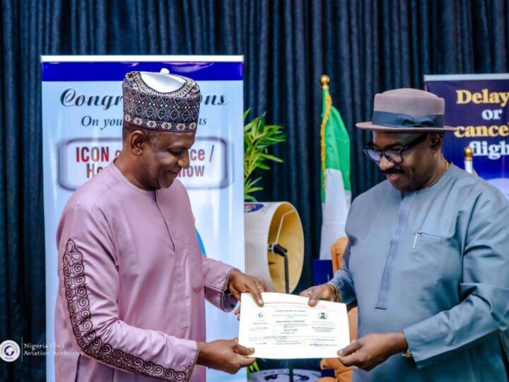 NCAA Grants UAS Operator Certificate to Mekatron & Persones, Authorises Drone Operations in Nigeria