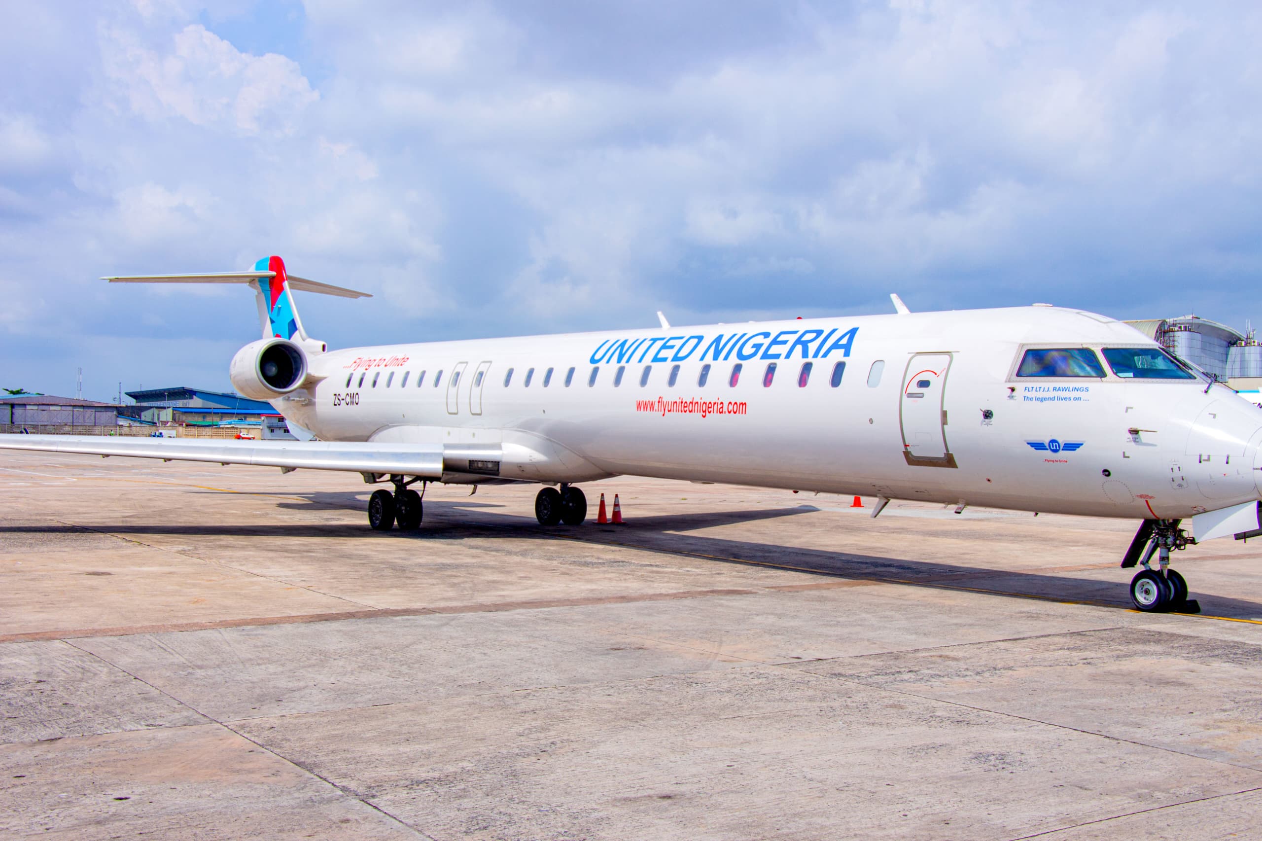 Boeing Begins Advanced Training for Nigerian Airline Engineers, 16 Participants from United Nigeria, ValueJet to Start June 16