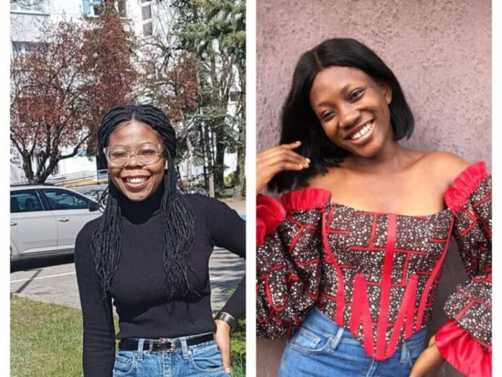 AMSAY@10: Two Female Maritime Scholars Still Hold Unbroken Triple-Award Record
