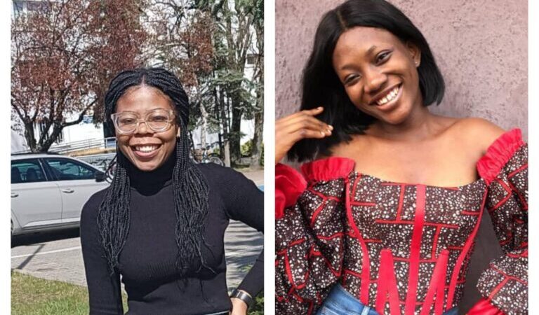 AMSAY@10: Two Female Maritime Scholars Still Hold Unbroken Triple-Award Record