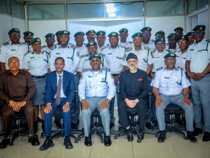 Customs, World Bank Group Deepen Post Clearance Audit Capacity to Boost Revenue, Trade Facilitation