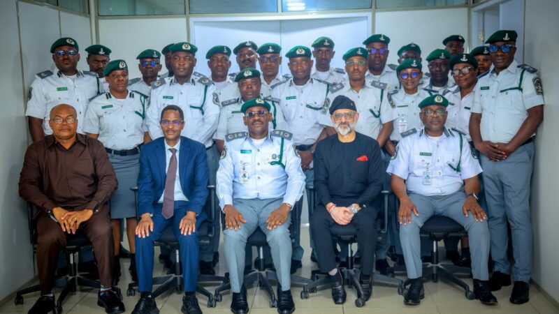 Customs, World Bank Group Deepen Post Clearance Audit Capacity to Boost Revenue, Trade Facilitation