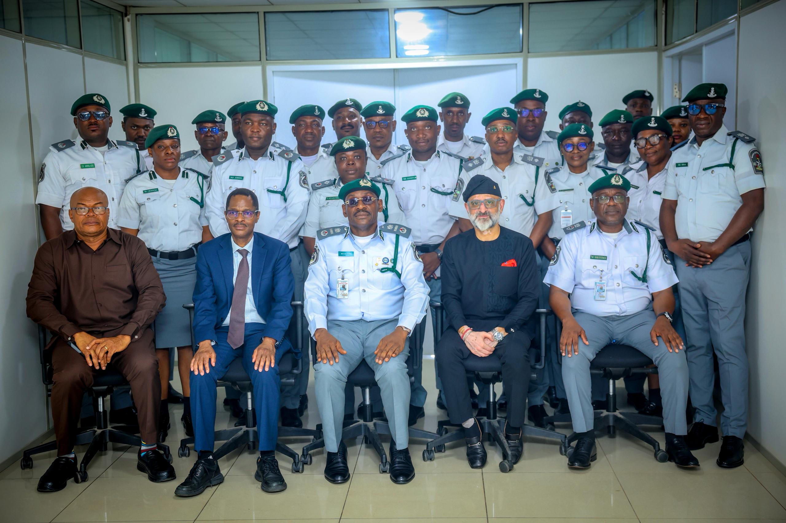 Customs, World Bank Group Deepen Post Clearance Audit Capacity to Boost Revenue, Trade Facilitation