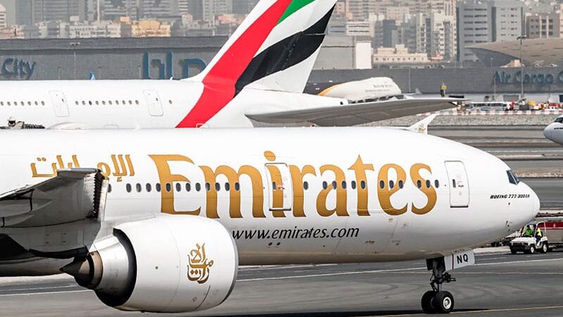 Emirates Recycles 88 Tonnes of Plastic Waste, Strengthens Environmental Commitment