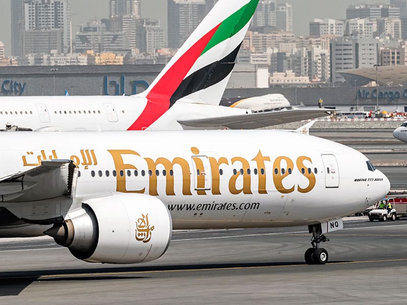 Emirates Recycles 88 Tonnes of Plastic Waste, Strengthens Environmental Commitment