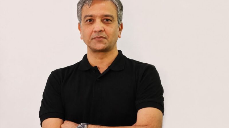 Spiro Names Ex-Indofast Energy Boss Anant Badjatya Group CEO Following Record $215 Million Investment