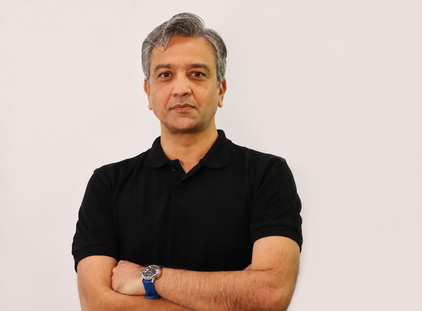 Spiro Names Ex-Indofast Energy Boss Anant Badjatya Group CEO Following Record $215 Million Investment
