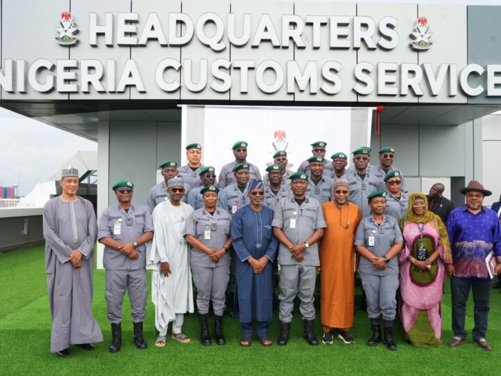 Customs to Launch Special Operations Against Vegetable Oil Smuggling, Targets Protection of Local Investments