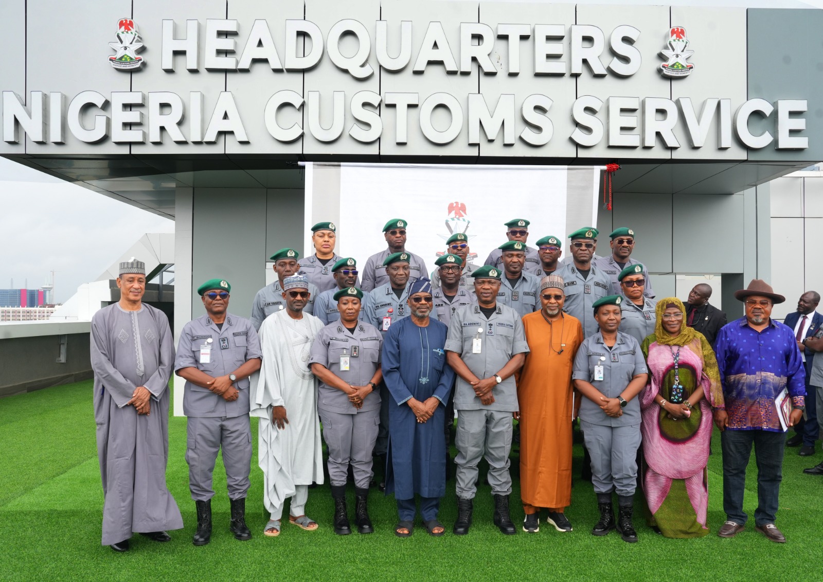 Customs to Launch Special Operations Against Vegetable Oil Smuggling, Targets Protection of Local Investments
