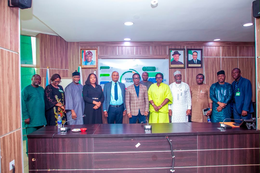 NiMet Inaugurates Innovation Committee to Advance Research, Digital Transformation