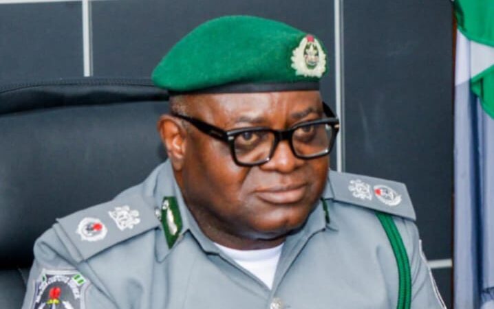 Anani Unveils Compliance, Trade Facilitation Agenda as New Tincan Customs Boss Strengthens Stakeholder Ties
