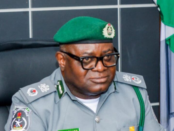 Anani Unveils Compliance, Trade Facilitation Agenda as New Tincan Customs Boss Strengthens Stakeholder Ties
