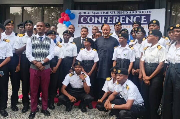 Maritime Industry Leaders Unveil ₦1.8 Million Awards Scheme for Outstanding Graduating Students