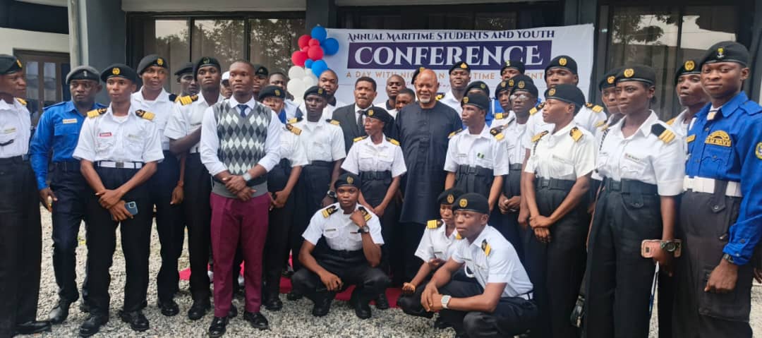 Maritime Industry Leaders Unveil ₦1.8 Million Awards Scheme for Outstanding Graduating Students