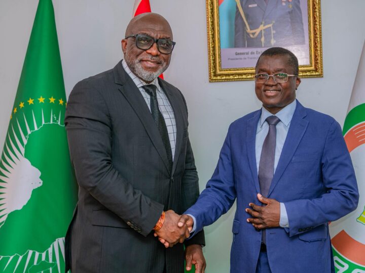 Guinea-Bissau Partners United Nigeria Airlines to Establish National Carrier, Air Bissau