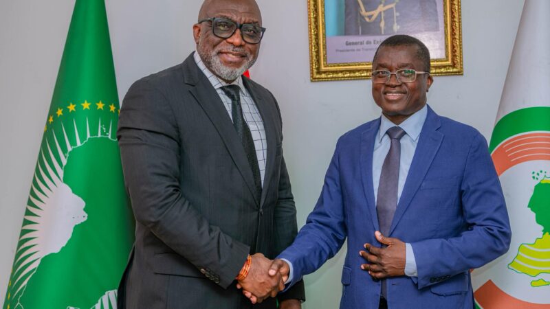 Guinea-Bissau Partners United Nigeria Airlines to Establish National Carrier, Air Bissau