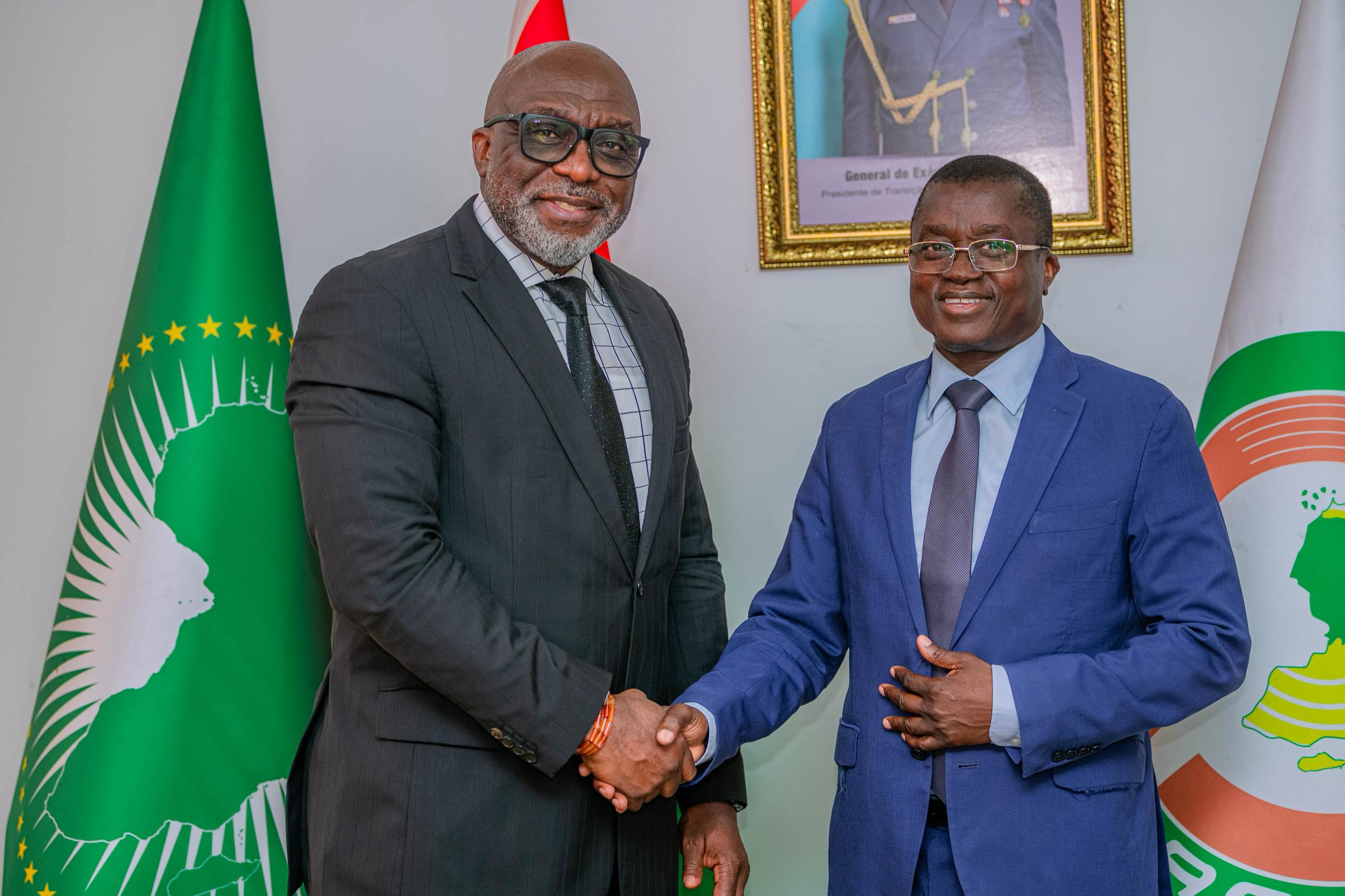 Guinea-Bissau Partners United Nigeria Airlines to Establish National Carrier, Air Bissau