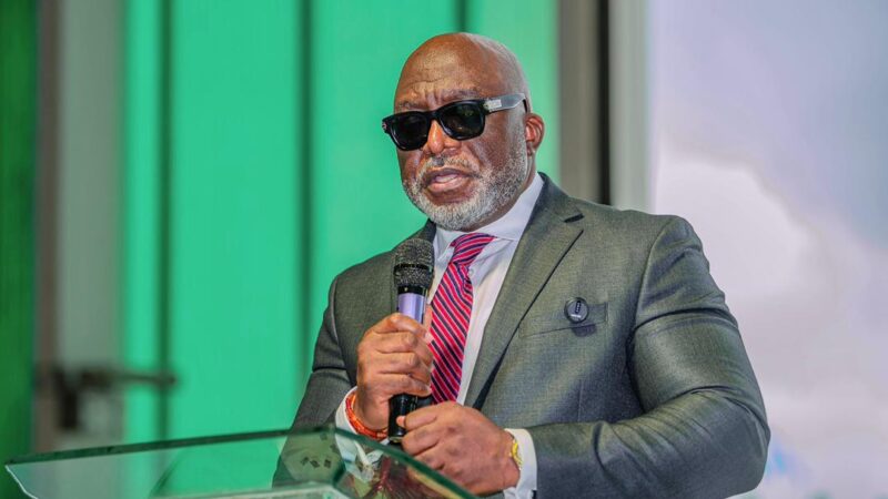 UNA Chairman: Naming New Jets After Achebe, Obi of Onitsha Symbolises Pride in Nigeria’s Cultural Identity