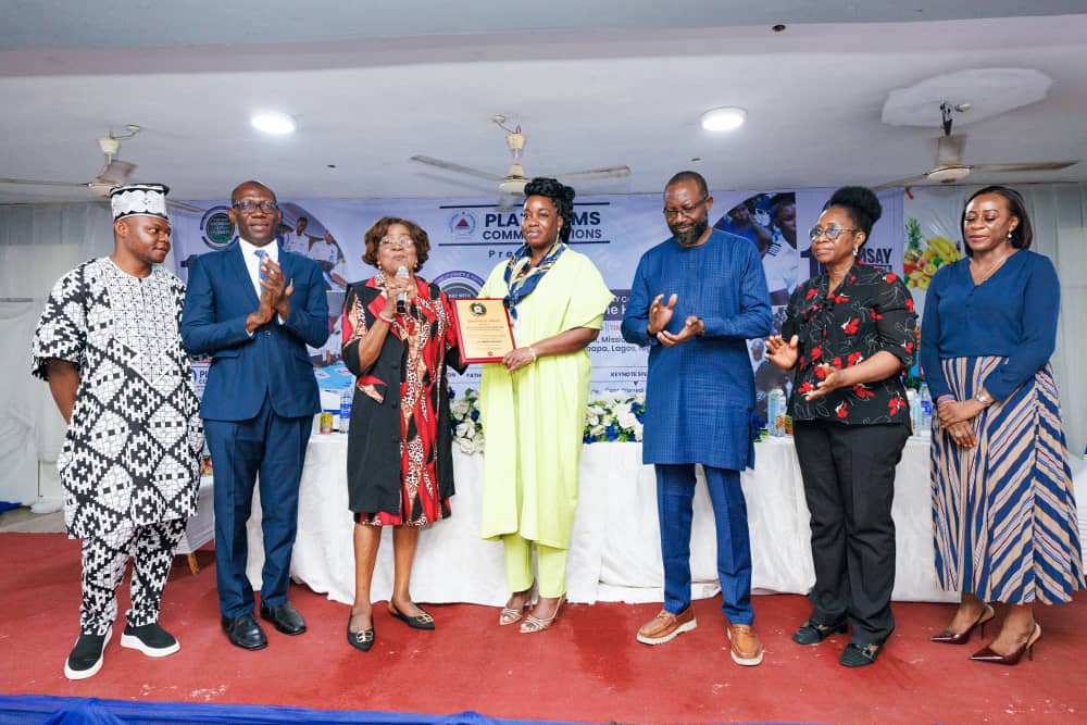 Platform Reporters Honours Maritime Icons Folarin, Onyema-Orakwusi, Two Others with Posthumous Awards