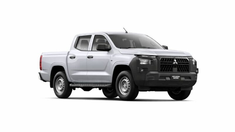 Massilia Motors Rolls Out Anniversary Discounts as Mitsubishi L200 Marks First Year in Nigeria