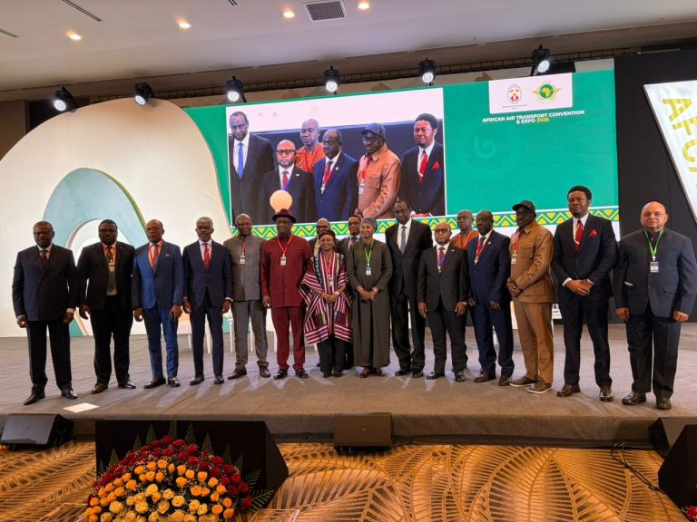 African Ministers Adopt Lomé Declaration to Fast-Track Affordable, Sustainable Air Transport Across Continent