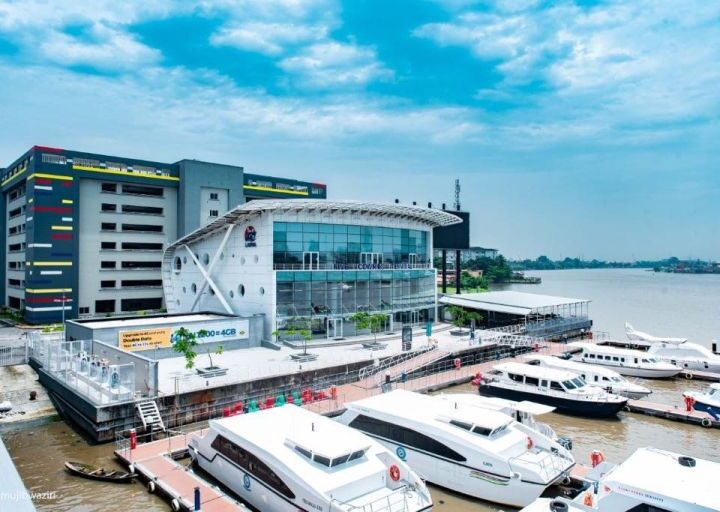 Lagos Secures €170m EIB Funding to Expand Water Transport Network Under Omi Eko Project