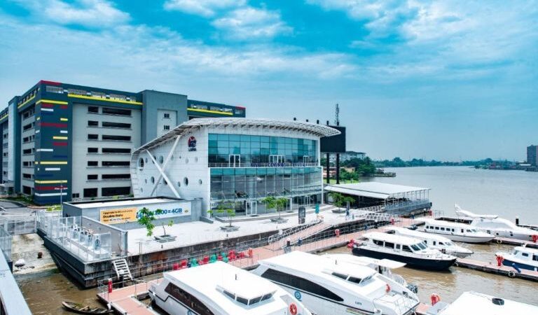 Lagos Secures €170m EIB Funding to Expand Water Transport Network Under Omi Eko Project