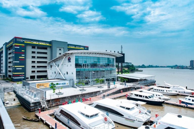 Lagos Secures €170m EIB Funding to Expand Water Transport Network Under Omi Eko Project