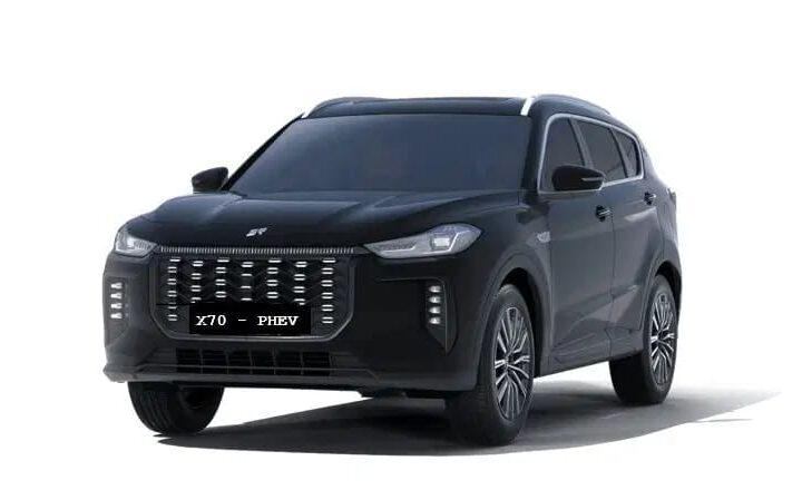 Jetour Expands Customer Support Network to Enhance Ownership Experience for X70 Plug-in Hybrid SUV