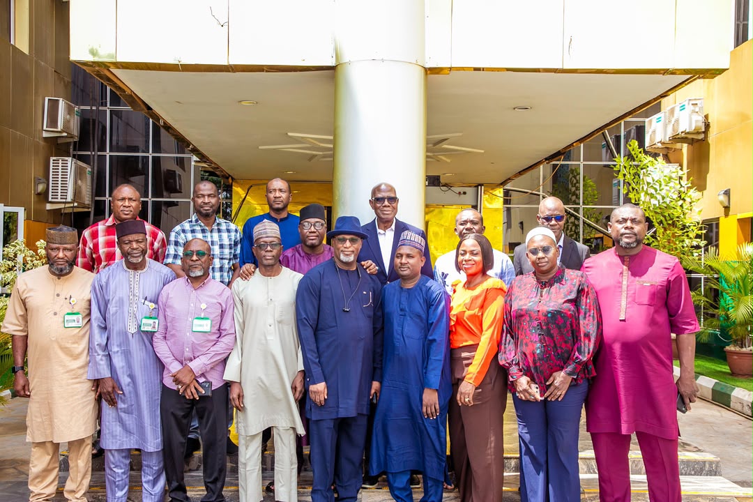 NiMet Deepens Reform Drive with 2026–2030 Strategic Plan Implementation Across Directorates